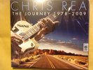 CHRIS. REA.       THE. JOURNEY.   1978. -    2009.     TWO DISC BOXSET