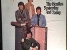 BEATLES Yesterday and Today SECOND STATE MONO BUTCHER IN SHRINK