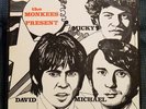 The Monkees - Present (Colgems COS 117) Mint Vinyl  PRICE SLASHED