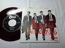 BEATLES LONG TALL SALLY 45 7