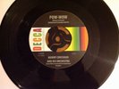 MANNY CORCHADO- POW-WOW /JOHNNY CASWELL-YOU DON'T LOVE ME ANYMORE   DECCA Re-Iss