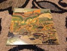 AUGUST BURNS RED Leveler LP on GREEN/CLEAR VINYL New SEALED /1000