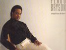 Peabo Bryson Straight From The Heart STILL SEALED NEW OVP Elektra Vinyl LP