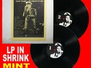 DAVID BOWIE “THE SPEED OF LIFE” LIVE RECORD “IN SHRINK” US PRESSING   MINT WAX