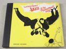 Jazz at the Philharmonic Vol 9 - Norman Granz - 78 Record Album - Mercury 1949