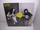 COURTNEY BARNETT & KURT VILE - LOTTA SEA LICE BLACK VINYL LP MINT/SEALED