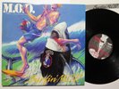 M.O.D. - Surfin ´ M.O.D. LP 1988 US PRESS   d.r.i. sepultura cro-mags r.d.p.