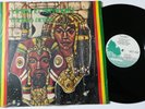 VARIOUS ARTISTS - UNITY IS STRENGTH / PARK HEIGHTS LP