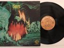 Styx - Self Titled - 1972 Wooden Nickel 1st Press WNS-1008 (EX) Ultrasonic Clean