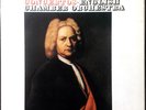 BENJAMIN BRITTEN / Bach Brandenburg Concertos / UK Decca FFSS WB SET 410-11 2LP