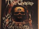 The Chasm Procession to the Infraworld LP Cenotaph Shub Niggurath Incantation