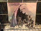 NAZARETH HAIR OF THE DOG RECORD VINYL 1975 MOUNTAIN RECORDS