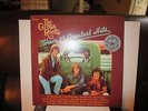2 LPs - BEST OF TOMMY JAMES & THE SHONDELLS and THE GRASS ROOTS 16 GREATEST HITS