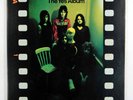Yes - The Yes Album(UK Vinyl LP K 40106 A2/B2 Matrices) Excellent Vinyl