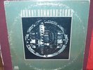Johnny Hammond LP Gears 1975 DJ Promo Milestone M-9062 VG+