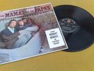 MAMAS & THE PAPAS 