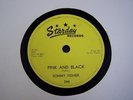 SONNY FISHER Rockabilly 78rpm on STARDAY # 244 