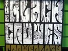 THE BLACK CROWES croweology 3xLP LIMITED EDITION pop-up gatefold SOUTHERN ROCK