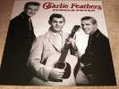 CHARLIE FEATHERS - JUNGLE FEVER - NEW - LP RECORD