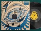 JON EARDLEY Seven LP PRESTIGE Mono RVG NYC 446 W. 50th St ZOOT SIMS DG NM-