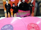 CULTURE CLUB - LIVE AT WEMBLEY 2016 Pink Vinyl LP Boy George I'll Tumble 4 Ya