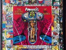 Funkadelic The Electric Spanking Of War Babies STILL SEALED NEW OVP Vinyl LP