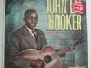 JOHN LEE HOOKER The Great CROWN CST 353 Sealed Blues LP