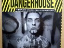 Dangerhouse Complete Singles Collected 1977-1979 45 PUNK KBD 14 Singles