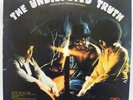 The Undisputed Truth - The Undisputed Truth - Gordy G 955L   VG