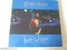 DISCO VINILE=GURU JOSH INFINITY