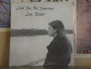 LISA BUSLER, LOOK FOR ME TOMORROW - LP PRIVATE PRESS FEMME PSYCH FOLK