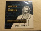 Brahms - Sonata 1&2 - Fournier/Backhaus - DECCA LXT 5077  (0150)