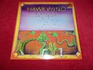 A241 - Hawkwind - Same - Sunset SLS 50374 - UK 1975 - OIS - gewaschen
