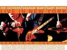 JACKSON,JOE-SUMMER IN THE CITY: LIVE IN NEW YORK (GATE (US IMPORT)  VINYL LP NEW