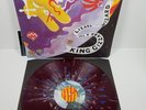 King Gizzard Lizard Wizard Quarters COLOR Vinyl LP Import Rock Psych Castle Face
