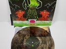 King Gizzard Lizard Wizard *Mind Fuzz* CLEAR Smoke Castle Face 12