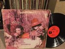 MOVING SIDEWALKS LP - FLASH ORIGINAL TANTARA 1968 ZZTOP RARE TEXAS PSYCH GARAGE