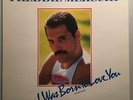 Freddie Mercury - Queen - I was born to love you - HOLLAND - 12