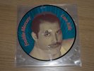 Freddie Mercury Love Kills 7
