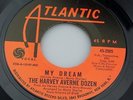 Harvey Averne Dozen: My Dream / The Micro Mini  [VG++ Copy]