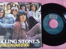 ROLLING STONES Mi pequeña reina / Amor en vano 7