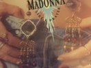 Madonna “Like a Prayer” LP Sealed New Record Prince Vinyl Sire