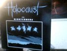HOLOCAUST - The Nightcomers                      NWOBHM