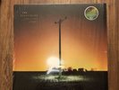 The Flatliners Inviting light Vinyl, orange/yellow color, Rise Records. Nofx