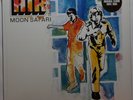 Air - Moon Safari LP/Download remastered 180g vinyl NEU/SEALED
