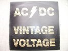 AC/DC LP VINTAGE VOLTAGE