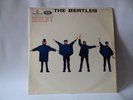 Beatles - Help LP, vinyl, first press edition original release