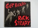 ORIGINAL COXSONE LP - GET READY ROCK STEADY