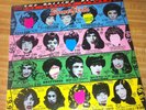 The Rolling Stones Some Girls COC39108 sealed LP 1978