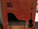 FIRST TAKES-Andrei Kitaev & Bill Douglass Lp